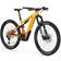 Focus Jam Squared 6.8 2024 - Mustard Yellow/Rust Orange Unisex