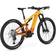 Focus Jam Squared 6.8 2024 - Mustard Yellow/Rust Orange Unisex