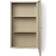 Ferm Living Haze Wall Cabinet 13.8x23.6"