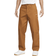 Nike Tan Embroidered Trousers Waist - Ale Brown/White