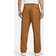 Nike Tan Embroidered Trousers Waist - Ale Brown/White