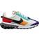 Nike Air Max Pre-Day SE W - Summit White/Black/Habanero Red