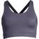 Casall Crossback Sport Bra - Nordic Blue