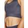 Casall Crossback Sport Bra - Nordic Blue