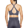 Casall Crossback Sport Bra - Nordic Blue