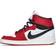 NIKE Air Jordan 1 KO Chicago 2021 M - White/Black/University Red