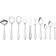 Hardanger Bestikk Fjord Cutlery Set 40pcs