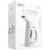 Pure Enrichment Puresteam Portable Fabric Steamer