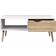 Tvilum Delta TV-bord 60.1x43.3cm