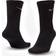 Nike Value Cotton Crew Training Socks 3-pack Men - Black/White