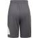 Adidas Toddler Boy's Performance Shorts - Grey Heather (AH5676)