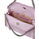 Stella McCartney Falabella Tiny Tote Bag - Lilac
