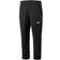 Nike Dri-FIT Woven Track Pants Team Men's - Black/White