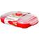 Sistema Easy Bacon Mikrobølgeredskap 7cm