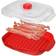 Sistema Easy Bacon Mikrobølgeredskap 7cm