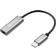 Sandberg USB C - 3.5mm M-F Adapter