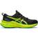 Asics Novoblast 2 GS - Black/Lime Zest