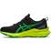 Asics Novoblast 2 GS - Black/Lime Zest