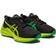 Asics Novoblast 2 GS - Black/Lime Zest