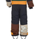 Didriksons Kid's Björnen Coverall - Multicolour (504469-914)