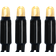 Star Trading Lighting System Extra 24 Lichterkette 140 Lampen