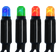 Star Trading Lighting System Extra 24 Lichterkette 140 Lampen