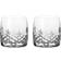 Frederik Bagger Crispy Aqua Drikkeglas 23cl 2stk