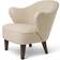 Audo Copenhagen Ingeborg Armchair 76cm