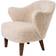 Audo Copenhagen Ingeborg Armchair 76cm