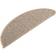 vidaXL Step Mats Grå, Blå, Röd, Vit, Beige, Brun 17x56cm