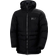 Helly Hansen Men’s Patrol Puffy Insulated Jacket - Black