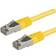 Value RJ45 S/FTP Cat6a 1m