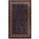 vidaXL Washable Sort, Hvid, Guld, Beige, Grå, Multifarve 120x180cm