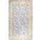 vidaXL Washable Sort, Hvid, Guld, Beige, Grå, Multifarve 120x180cm