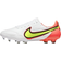 Nike Tiempo Legend 9 Elite FG - White/Bright Crimson/Volt