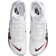 Nike Air Zoom Maxfly More Uptempo - White/University Red/Black