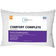 Mainstays Comfort Complete Fiber Pillow (28x20cm)