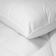 Mainstays Comfort Complete Fiber Pillow (28x20cm)