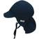 Sterntaler Baby's Peaked Cap - Dark Blue