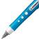 Stabilo Worker + Colorful Rollerball Pen Fine Blue 10-pack