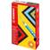 Stabilo Worker + Colorful Rollerball Pen Fine Blue 10-pack
