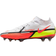 Nike Phantom GT2 Dynamic Fit Elite FG - White/Volt/Bright Crimson