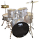 Performance Percussion Fusion Drum Kit