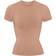 SKIMS Soft Smoothing T-shirt - Sienna