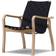 Swedese Primo Armchair 84cm