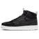 Nike Court Vision Mid Winter M - Black/Phantom/Black