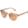 Oliver Peoples Eyewear Cary Grant Sunglasses, Blush/Rose