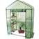 ProGarden Greenhouse 436158 Acero inoxidable Plástico PVC