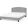 Beliani Bordeaux Sengeramme 160x200cm