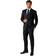 OppoSuits Glitzy Glitter Kostym